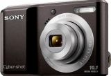 Sony CyberShot DSC-S2000 (Used)