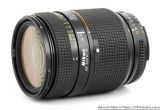 Nikon AF 35-70mm f/2.8 none D (demo)(35-70)