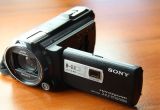Sony HDR - PJ740 (Demo)(PJ740)