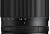 Nikon Nikkor Z DX 18-140mm F/3.5-6.3 VR (Fullbox)(18-140)