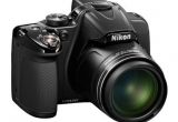 Nikon Coolpix P600 (Demo) (Màu Đen, Đỏ)(p600)