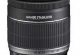 Canon EF-S 18-200mm F3.5-5.6 IS(Used)