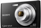 Sony CyberShot DSC-W510
