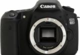 Canon EOS 60D Body (Demo)  ( 0 shot )(EOS60d)
