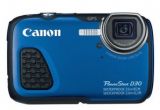 Canon PowerShot D30(demo)(D30)