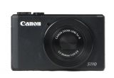 Canon PowerShot S110 (Demo)