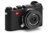 Máy ảnh Leica CL (Black, Body Only) (có box)(CL)