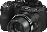 Fujifilm FinePix S2500HD / S2600HD (Fullbox)(S2500HD / S2600HD)