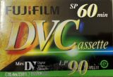 Băng MiniDV FujiFilm