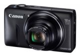 Canon PowerShot SX600 HS (Fullbox) màu trắng (sx600)