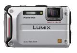 Panasonic Lumix DMC- TS4 (Used)