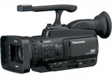 Panasonic AG-HMC40 (Demo)(HMC40)