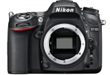 Nikon D7100 Body (Demo) 
