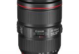 Canon 24-105mm F4 L IS USM (demo)(24-105)